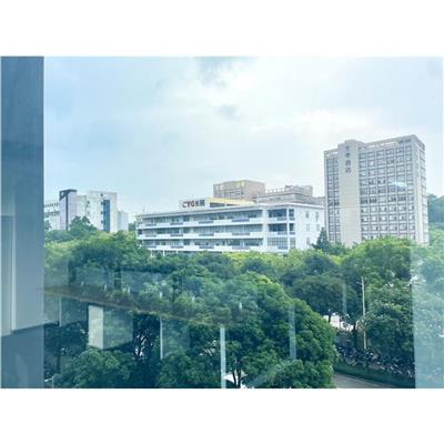 深圳大冲商务中心发展速度