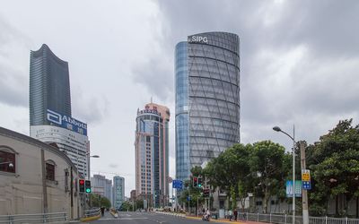 国际港务大厦写字楼/办公室出租|租赁网』上海虹口北外滩附近写字楼 .