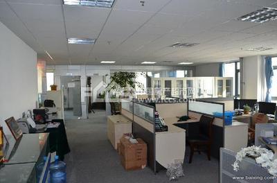 【图】- 秀洲区京润国际甲A级写字楼精装修拎包入驻 - 嘉兴秀洲写字楼出租 - 百姓网