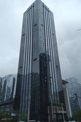 【领地环球金融中心,写字楼办公楼出租出售租赁价格信息】-成都高新天府软件园写字楼甲级