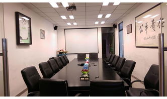 由由世纪广场写字楼出租