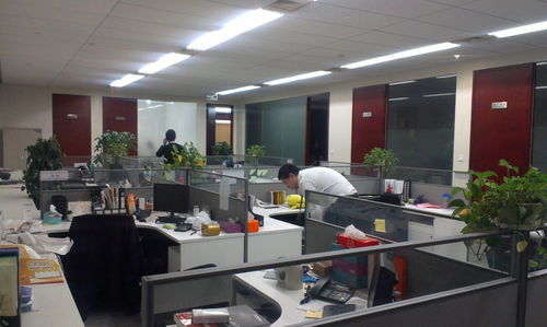 太平金融大厦写字楼 办公室出租 租金物业费停车费 电话地址 图片