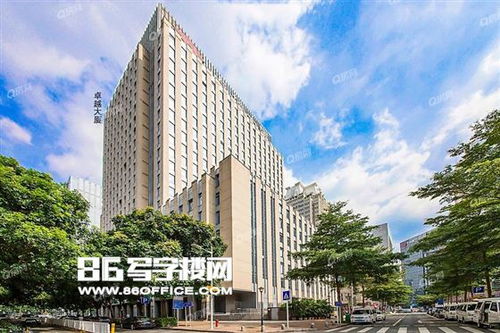 深圳卓越大厦出租 卓越大厦,精品房源,仅租105元,业主急租,价钱可谈 86写字楼网