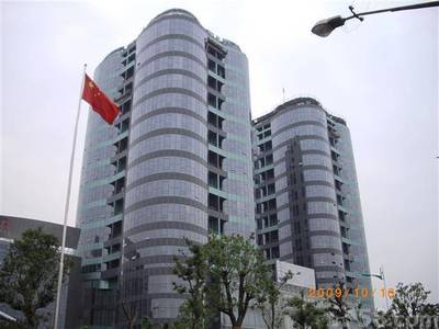 上海复旦软件园提供上海写字楼出租相关产品和服务