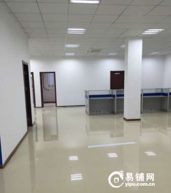 创意梦工厂 安德门地铁口50米 即到 各种面积_南京写字楼出租_南京写字楼网_南京易铺网_易铺中国