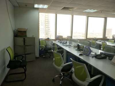 乐业天地新园写字楼出租,漕河泾开发区 优质创业园 年轻人你还在等什么