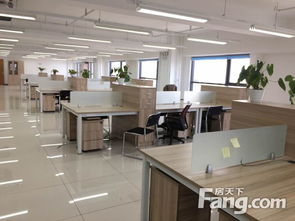 神州数码大厦写字楼出租,精品 企小秘力推中关村神州数码 精装修环境安静 北京写字楼 房天下