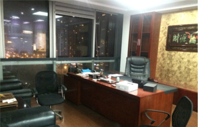 宁波鄞州精装修写字楼出租