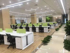 科技园写字楼出租 科技园写字楼租赁 推推99深圳房产网