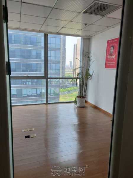 万达精品写字楼出租目前空置看房随时 南昌出租出租