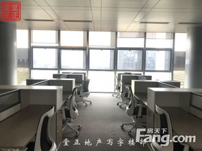 保利世界贸易中心写字楼写字楼出租,保利世贸 的一栋 大户型 带精品装修 家私即可入驻 交通便 广州写字楼 房天下