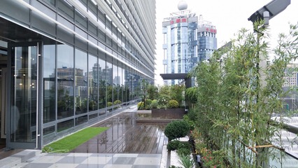 上海陆家嘴金融广场出租 上海陆家嘴金融广场招租