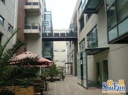 智造局二期写字楼出租,智造局二期 新的智力释放工厂层高5米