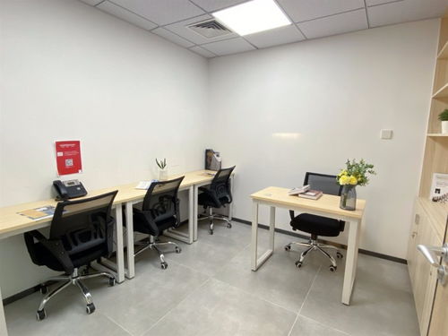 个人房源网广州