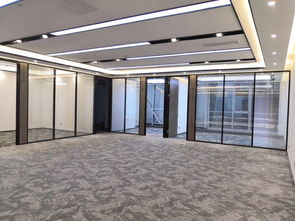 腾讯总部旁 赛西科技大厦 写字楼出租