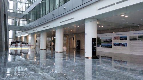 上海航汇大厦出租 上海航汇大厦租赁办公楼出租