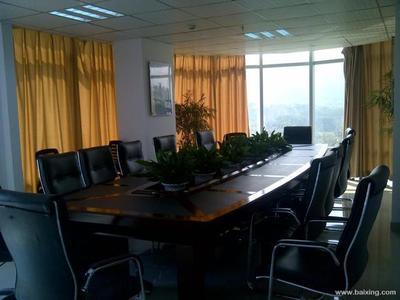 精装写字楼转租 | 宝安区环境优越，光线充足，141.28平米+115平米可选