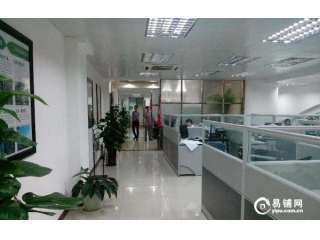 三友大厦：福州优质写字楼出租首选