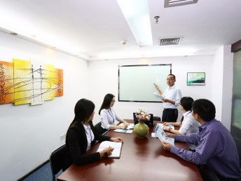 深圳汉京国际商务中心精品办公室特价招租，创富港助力企业高效发展