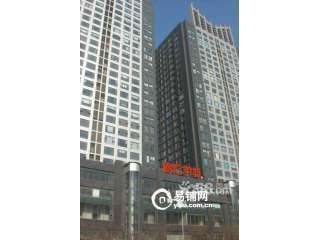 省汇中心135平与90平写字楼出租，随时看房