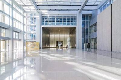 华夏幸福创新中心租金信息及写字楼出租全解析