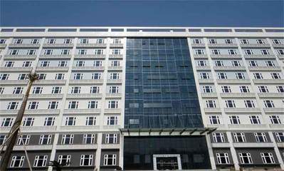 亚森创新科技产业园 理想办公空间，助力企业创新腾飞