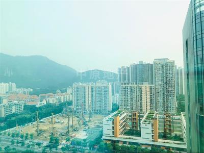 兆邦基科技中心170平米写字楼出租 南山核心区优质办公空间