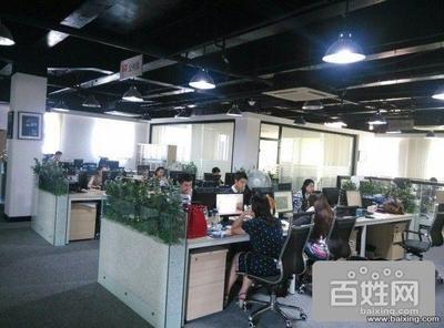 上海映巷创意工厂 4.5米层高，让开阔思维在这里自由生长