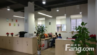 映巷创意工厂 小资工业风办公空间，高挑空大通间近双地铁