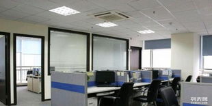 精品写字楼，诚邀商家入驻 开启卓越商务新篇章