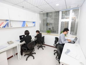 聚焦北京西城 解析一对一商贸公司注册地址及写字楼租售策略