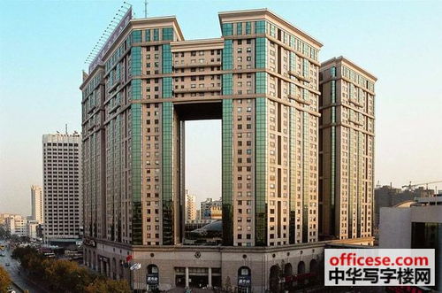 写字楼出租与办公室租赁 企业选址的关键考量与市场趋势