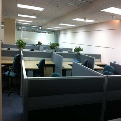 【亚运村写字楼出租300平米带办公家具 拎包入住】第一时间房源网北京