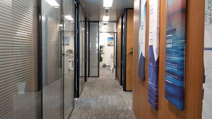 丁香国际商业中心租赁-