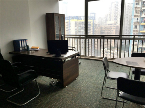 重庆江北观音桥富力海洋办公室出租_国际珠宝网