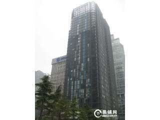 赵登禹路出租3000平米写字楼在三层8块一平米_北京写字楼出租_北京易铺网