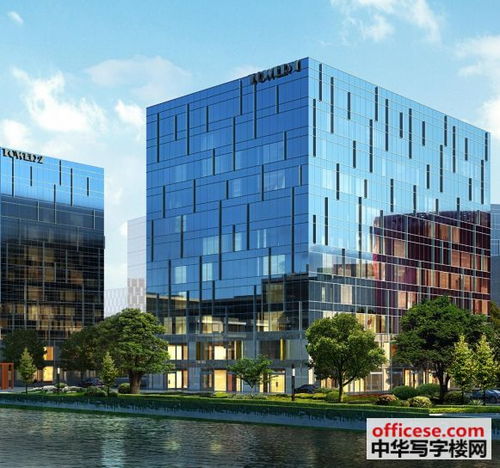 写字楼出租与办公室租赁全攻略