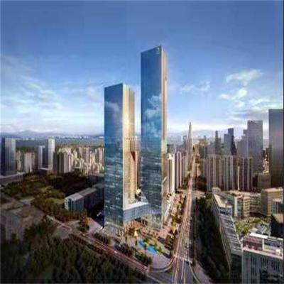 深圳湾创新科技中心物业出租 业主直租，高效招商