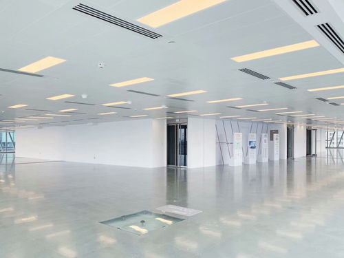 上海富士康大厦招商及写字楼出租信息