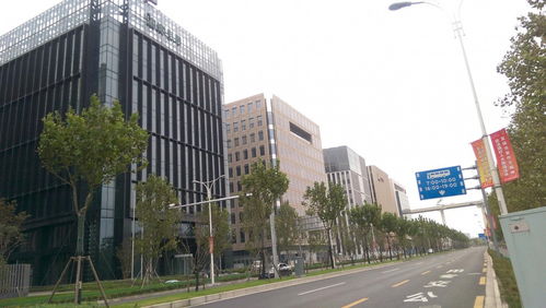 上海华电大厦写字楼出租——租金、物业费、停车费及联系方式详解