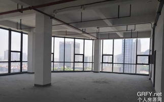 杭州个人房源写字楼出租指南 寻找理想办公空间