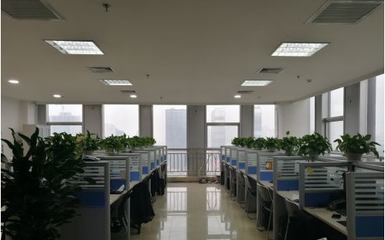 石家庄裕华槐安路写字楼出租，满足企业多元化办公需求