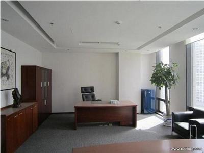 西城区地铁上精装写字楼，6元全含，办公首选