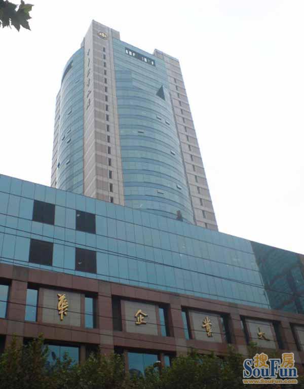 2023年2月上海市静安寺商圈写字楼市场租赁情况分析